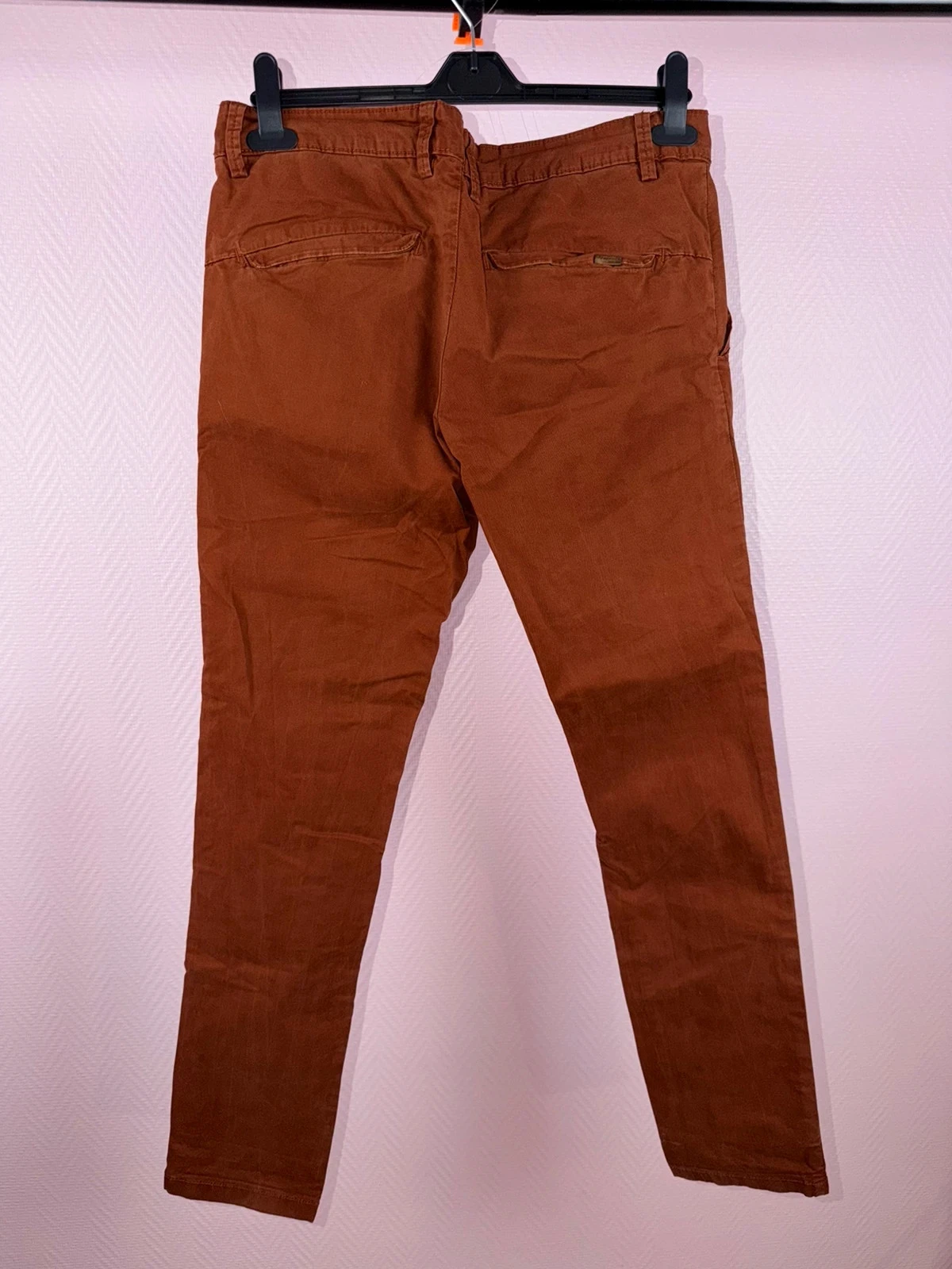 Zara chinobroek maat 42 – photo 5